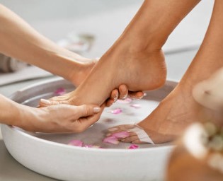 foot spa