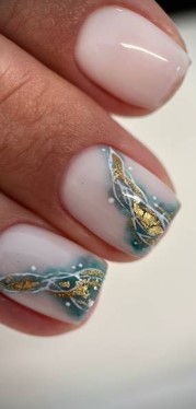 nail salon