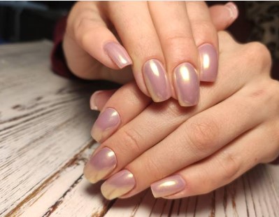 nail salon
