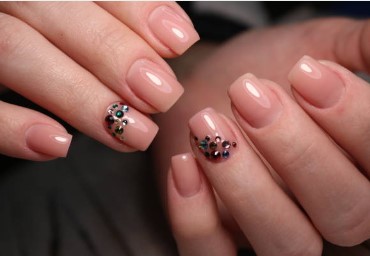 nail salon