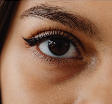 eyelash works