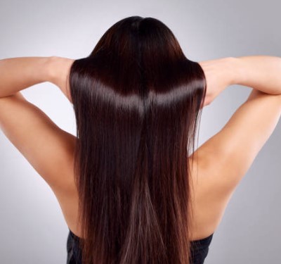hair rebonding origin
