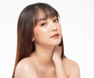 origin of hair rebonding