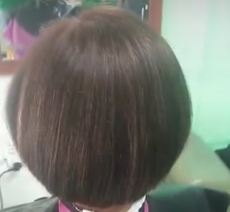 hair color salon