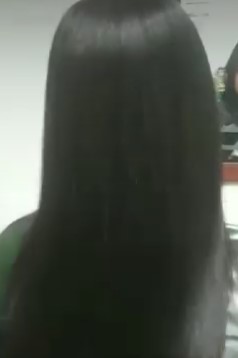 hair color salon