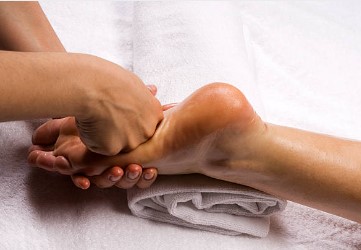 foot spa