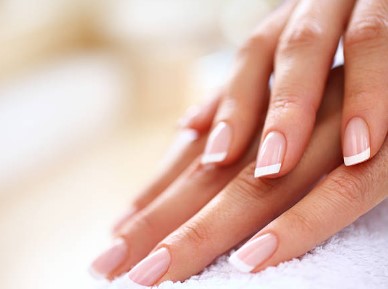 hand spa